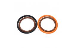 China Silicone Rubber O Ring Forming Special Material Customization supplier