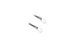 China NTC Thermistor Surface Mount Temperature Sensor Ring Terminal supplier