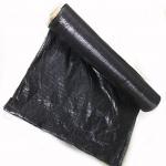 100m Biodegradable Plastic Weed Mat 3.5m Polypropylene Woven Ground Cover for sale