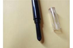 China Double Head ABS Retractable Eyebrow Pencil With Telescopic Head Waterproof supplier