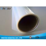 Positive Inkjet Screen Printing Film PET Base Material 143±2 Dmax 1400 DPI for sale