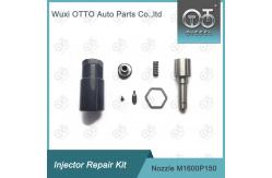 China Siemens Injector Repair Kit For Injectors 77550 supplier