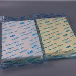 100% Wood Pulp Cleanroom Copy Paper A4 A3 70g 80g Customization