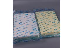 China 100% Wood Pulp Cleanroom Copy Paper A4 A3 70g 80g Customization supplier