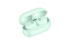 China Smart Bass 95dB 5pin USB Bluetooth Wireless TWS Stereo Earbuds supplier
