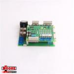 DSTD N020  3BSE003238R1  ABB  I/O Connection Unit for sale