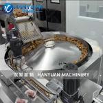 Padam Toffee Production Line