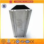 Impact Resistance Custom Extruded Aluminum Enclosures Good Water Tightness for sale