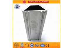 China Impact Resistance Custom Extruded Aluminum Enclosures Good Water Tightness supplier