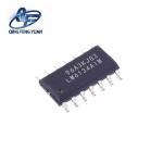 Texas LM6134AIMX In Stock Electronic Components Integrated Circuits Microcontroller TI IC chips SOIC-14 for sale