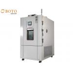 Stability Environmental Climatic Constant Temperature and Humidity Test Chamber for sale