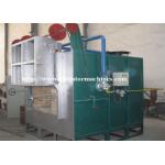 45KW PID Control Continuous  Vacuum Electric Annealing Furnace for sale