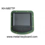 Industrial Touchpad IP67 Waterproof Dustproof Ultrathin for sale