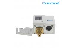 China Customizable And Durable Adjustable Pressure Switches For Industrial Applications supplier