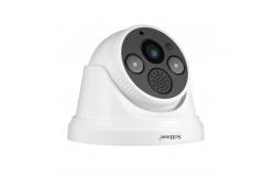 China 128GB Local And FTP Distance 15m Poe Over Home Surveillance Security Camera System supplier