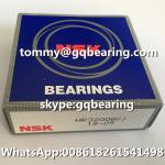 Chrome Steel Material Japan Factory NSK HR32008XJ Tapered Roller Bearing for sale