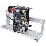 80 times/min Hot Stamp Coder Single Phase 5KG Automatic Batch Coding Machine for sale