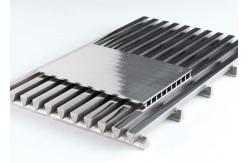 China 2mm Thickness Wire Mesh Filter Screen supplier