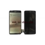 5.0 Inch Black Cell Phone Complete LCD Screen Replacement For LG K8 2017 for sale