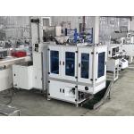 220V Automatic Screw Silicone Plastic Visual Counting And Packaging Machine