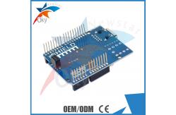 China Ethernet Shield W5100 R3 Arduino Development Board Network MEGA 2560 R3 supplier
