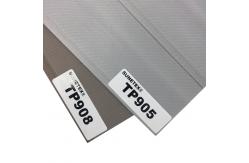 China TP9 Zebra Blinds Fabric 300gsm supplier