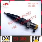 10R-7224 387-9427 387-9433 Diesel Engine Fuel Injector for sale