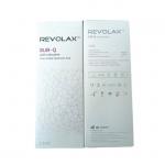 Syringe Revolax Dermal Filler Hyaluronic Acid Formula Discover Secret To Youthful Skin for sale