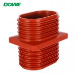 12KV High Voltage Hv Bushing Of Transformer Busbar Though Insulator for sale
