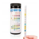 14-In-1 Urinalysis Sticks Test Strips Easy To Operate At Home And In Lab for sale