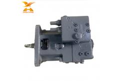 China A11VO75 Hydraulic Pump Hydraulic Piston Pump A11VO75DRS/10R-NSD12K01 Construction Drilling Machine Use supplier