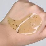 CBD Konjac Under Eye Moisture Pads Nourishing Moisturizer Anti Aging Eye Patches for sale