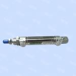 Asco G435AGSN80A00 ISO 6432 Standards Piston Pneumatic Cylinder Round Pneumatic Cylinder