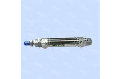 China Asco G435AGSN80A00 ISO 6432 Standards Piston Pneumatic Cylinder Round Pneumatic Cylinder supplier