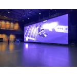 High Quality HD Full Color LED Display Cabinet SMD RGB P4  512x512mm cabinet Indoor HD LED Screen for sale