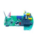 Two Layer NANYA FR4 HDI PCB With HASL Lead Free for sale