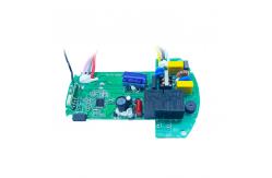 China Two Layer NANYA FR4 HDI PCB With HASL Lead Free supplier
