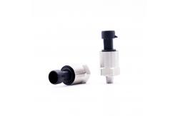 China 4-20mA Ceramic Capacitive Pressure Sensor For Air Condition Compressor supplier