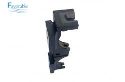 China Upper Carbide Blade Guide Assy 93297001 for XLC7000 Z7 Cutting Machine supplier