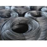 Soft Binding Black Annealed Iron Wire Q195 16 Gauge for sale