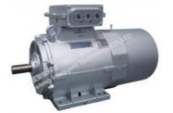China Low Speed Performance High Accuracy 45KW 143Nm Electric Dynamometer supplier