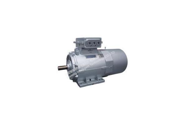 Low Speed Performance High Accuracy 45KW 143Nm Electric Dynamometer