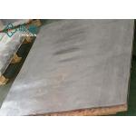 Industrial NDT Accessory X Ray Lead Sheet Radiation Proof Class I