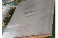 China Industrial NDT Accessory X Ray Lead Sheet Radiation Proof Class I supplier
