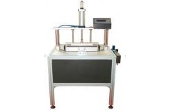 China Box pressure bubble Paper Testing Equipments box rapid prototyping supplier
