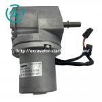 60099069 KP56RM2G-020A Nidec Excavator Throttle Motor SY65C SY75C for sale