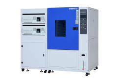 China LED Dedicated Constant Temperature And Humidity Test Chamber Industrial supplier