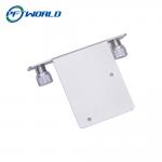 Sheet Metal Assembly, Sandblasting, Bending, Making Support Bracket for sale