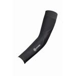 Black Men And Women Running Protective Gear Sleeves To Cover Arms for sale