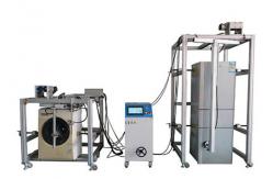 China IEC60335 Household Appliance Test Equipment supplier